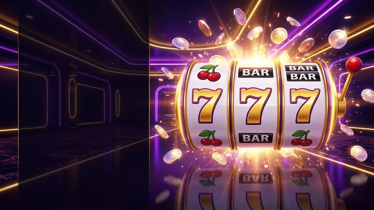 Free Slots: Play Slot Machines Online With No Download