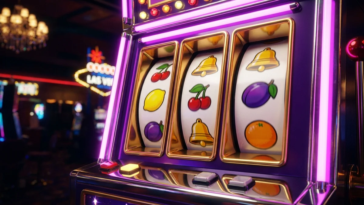 Online Slots: How Slot Machines Really Work